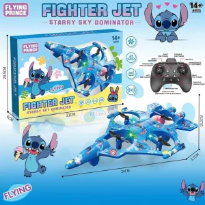Հեռակառավարվող ինքնաթիռ Stitch