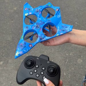 Հեռակառավարվող ինքնաթիռ Stitch