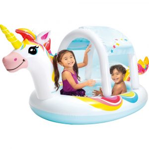 Մանկական փչովի լողավազան միաեղջյուր 🦄