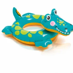 Լողի օղակ կոկորդիլոս🐊