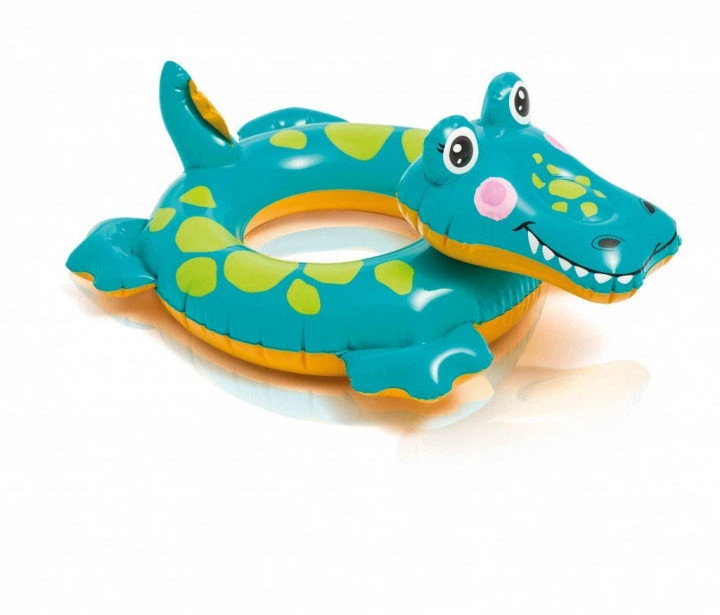 Լողի օղակ կոկորդիլոս🐊