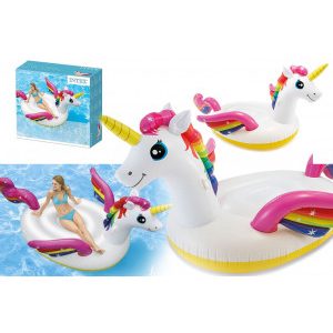 Մանկական լողավազան միաեղջյուր🦄