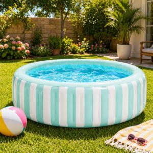 Մանկական լողավազան 🫧