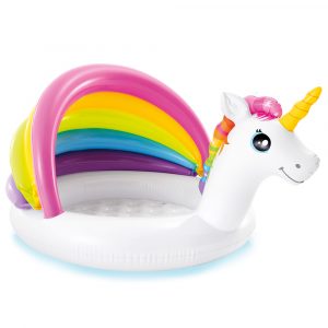Մանկական լողավազան միաեղջյուր🦄