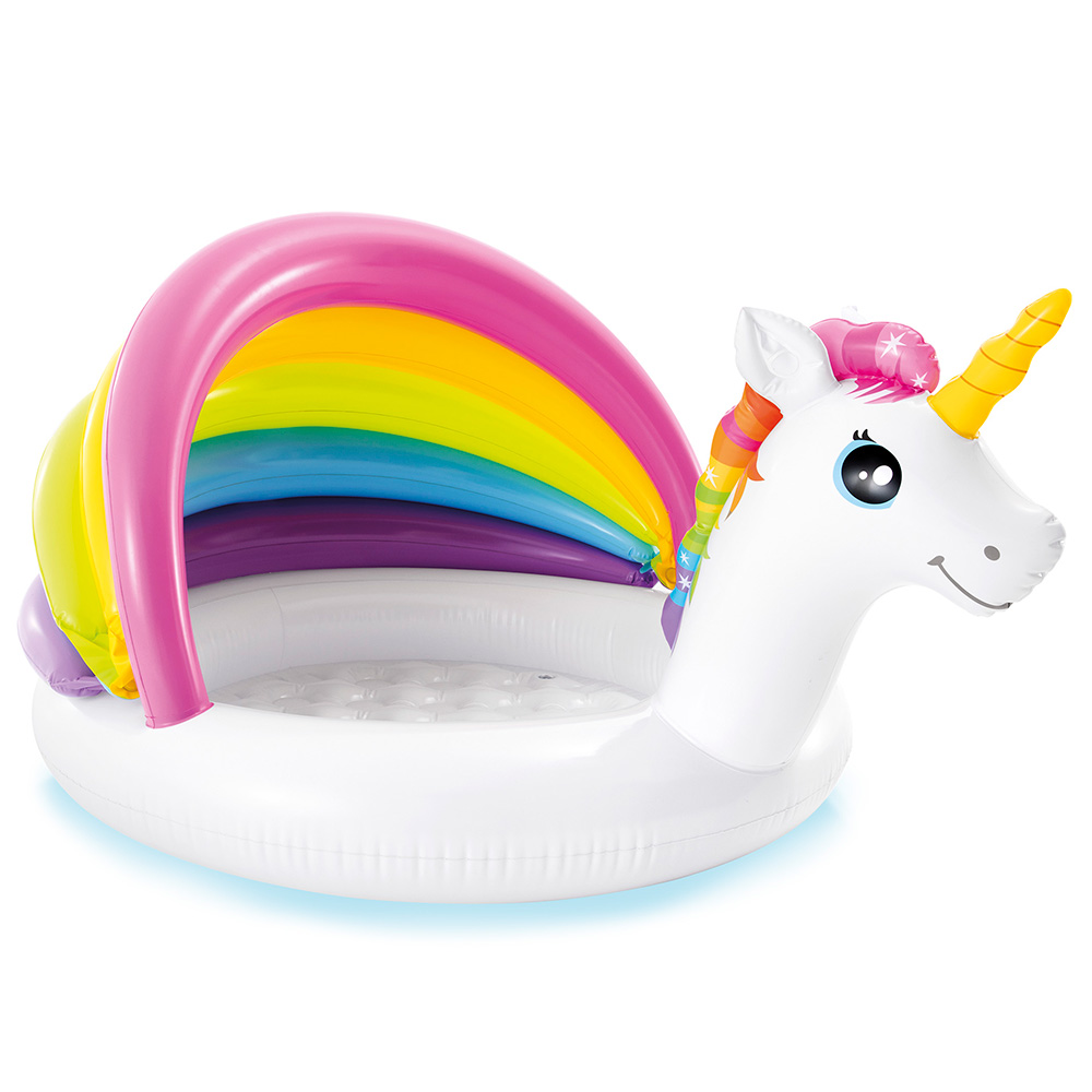 Մանկական լողավազան միաեղջյուր🦄