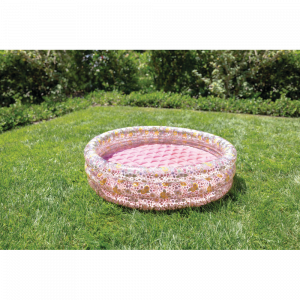 Մանկական լողավազան ծաղիկ 🌸