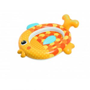 Մանկական լողավազան ձուկիկ🐠