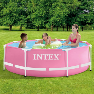 Հավաքվող լողավազան INTEX