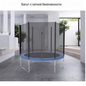 Բատուտ պաշտպանիչ ցանցով